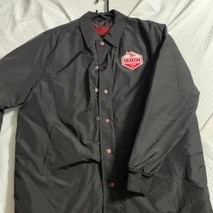 Dixxon 2XL quilted Jacket